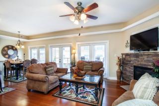 Skyline Sanctuary Wrap Around Deck - 3