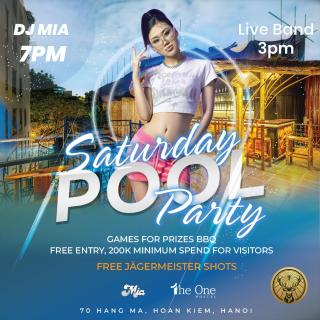 The One Hostel Hanoi - 8