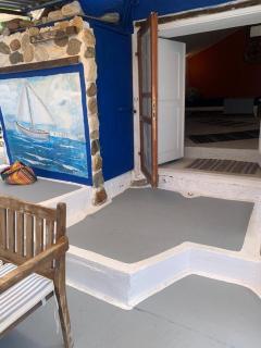 Beach House Stavros - Skala Kallirachis - 6