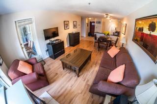 Glacier Lodge 205 - Blackcomb Base, Ski In Ski Out - 6