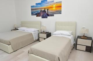 L'Aurora Azzurra -Luxury Suites Sorrento coast - Piano di Sorrento - 4