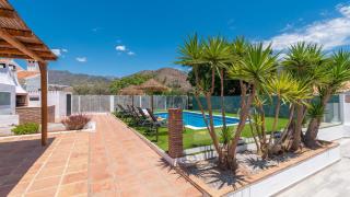 Los Tablazos 29 Nerja by Ruralidays - Frigiliana - 8