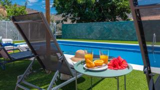 Los Tablazos 29 Nerja by Ruralidays - Frigiliana - 0
