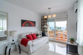 Nautica Duo Delight Casasol - Nerja - 9