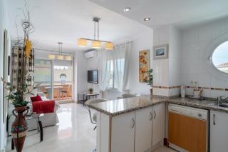 Nautica Duo Delight Casasol - Nerja - 4