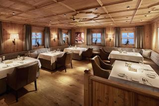 Burg Vital Resort - Lech am Arlberg - 2