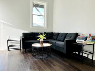 Tranquil River Home - Asheville - 8