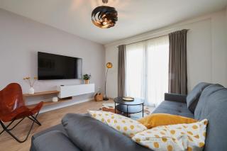 Apartman Babalui - 8