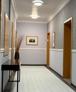 Best Western Hotel Kurfürst Wilhelm I. - Kassel - 2