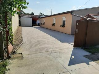Váradi Apartman - Abádszalók - 7