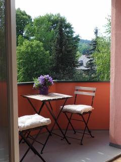 Rizzi Haus - Klagenfurt - 9