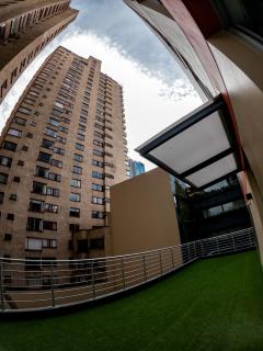 Cómodo apartamento tipo Loft en centro de Bogotá 5 - Bogotá - 3