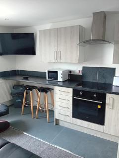 Windies apartment 3 - Bridlington - 5