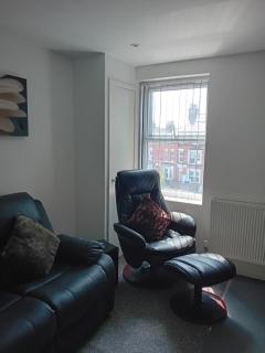 Windies apartment 3 - Bridlington - 1