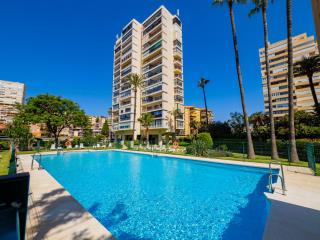 Cubo's Seaview Apartment Evy Playa - 2