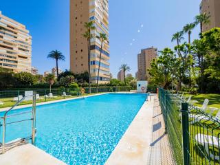 Cubo's Seaview Apartament Evy Playa - Torremolinos - 7