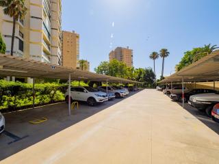 Cubo's Seaview Apartament Evy Playa - Torremolinos - 3
