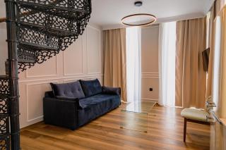 Nostalgia Suites - 8