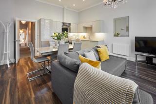 Host & Stay - Brooklands Timeless - 5