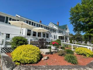 Merrill Farm Inn - North Conway - 7