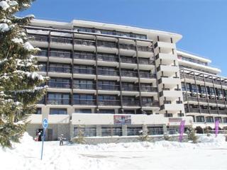Confortable 2 Pièces Sud avec Terrasse, Piscine, Spa et Parking - Flaine Forêt - FR-1-425-189 - 2
