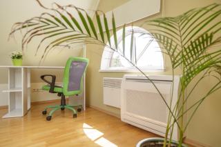 Aisa Family Apartment with Sauna - Pärnu - 7