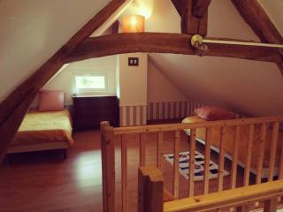 La maison d'amis, cottage au coeur de la Sologne - Souesmes - 5