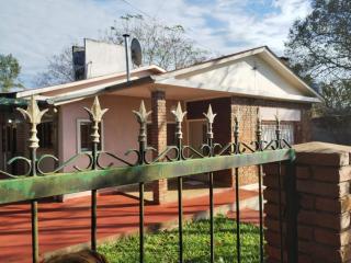 BELLA CASA EN VILLA LIBERTAD - Leandro N. Alem - 9