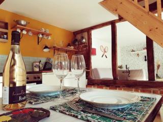 La maison d'amis, cottage au coeur de la Sologne - Souesmes - 2