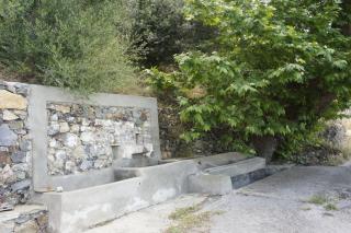 Rosales stone house - 4