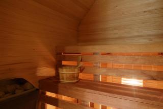 Aisa Family Apartment with Sauna - Pärnu - 2