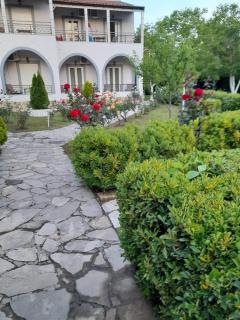 ARTEMIS Studios & Apartments Sidari - 5