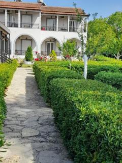 ARTEMIS Studios & Apartments Sidari - 4