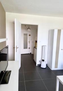 LE CLAPOTIS, Studio avec terrasse quartier port , wifi - La Grande-Motte - 9