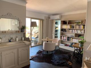 Les Trois soleils - Roquebrune-sur Argens - 8