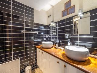 Appartement · Pied des pistes · Balcon · WIFI - FR-1-502-381 - 4