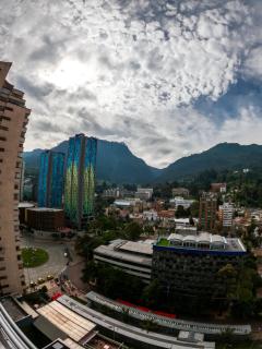 Cómodo apartamento tipo Loft en centro de Bogotá 5 - Bogotá - 1
