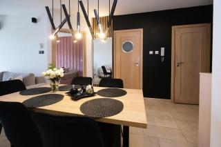 Apartamenty Jasny Brzeg - Władysławowo - 4