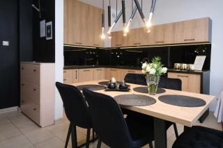 Apartamenty Jasny Brzeg - Władysławowo - 5