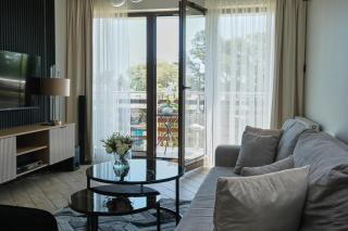 Apartamenty Jasny Brzeg - Władysławowo - 9