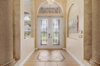 Gulf Access, Heated Pool and Spa, Sleeps 8! - Villa Baydream Believer - Roelens Vacations - Cape Coral - 8
