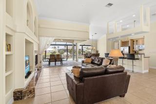 Gulf Access, Heated Pool and Spa, Sleeps 8! - Villa Baydream Believer - Roelens Vacations - 6