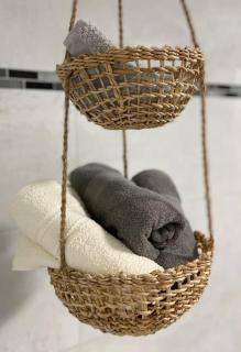 Ferienwohnung Ivanka mit Garten - 1