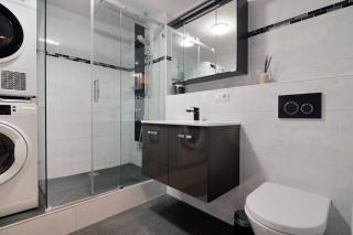 Ferienwohnung Ivanka mit Garten - 2