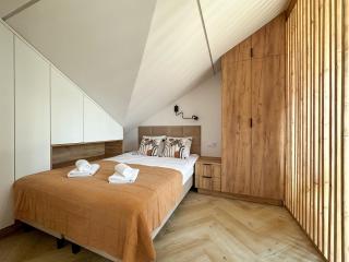 DMK Oak Studio near Warsaw-Modlin Airport - Nowy Dwór Mazowiecki - 8