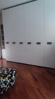 Montagnola House - Roma - 1