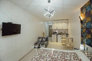 Batumi Studio-with rooftop Pool-Sleeps2 - Batumi - 3