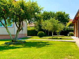 Apartment Helena Airport - Podgorica - 9