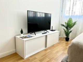 Modern Studio near Lugano's Lake & City Center - 6