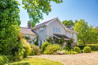 Foxhole Cottage - Stowmarket - 0